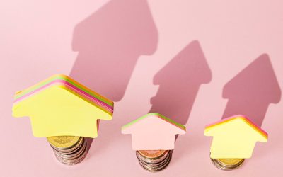 Los altibajos en la subida del 2% en el precio de la vivienda