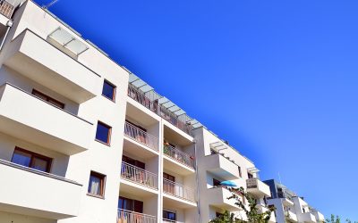 El aumento de la vivienda continua de forma más moderada que el año pasado
