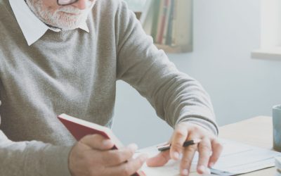 ¿Cómo afecta la nuda propiedad a las herencias?