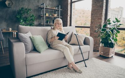 El Senior living: un modelo inmobiliario para la tercera edad