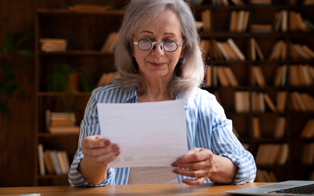 Qué papeles necesitas para una operación de nuda propiedad