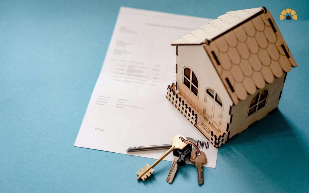 vender casa heredada con usufructo bg